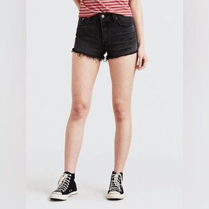 Levi’s 501 Denim Shorts